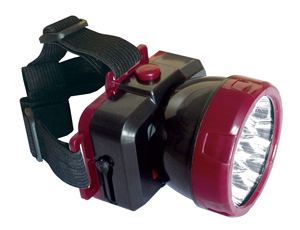 Bán Trực Tiếp Từ Nhà Máy Đèn Pha Led Sạc Với Pin Lithium Chất Lượng Tốt Đèn Pha Sạc USB - Product Image 3