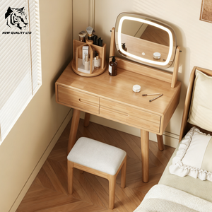 Commode en bois à tiroirs, nouveau design, meubles de salon, prix bas, personnalisable, grand stock, prêt à être expédié, fournisseur chinois. - Product Image 3