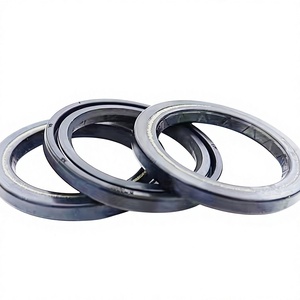 ซีลน้ำมันสำหรับ EATON 61258-000 61267-000 และซีลน้ำมันแรงดันสูง รุ่น NS01W ขนาด 28 x 38 x 4 - Product Image 1