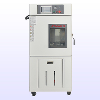 Chambre de simulation climatique professionnelle ATMARS, température et humidité, protection IP66, haute précision 1%, 220-240V, test en laboratoire, 12KW, 1