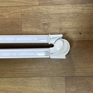 Bras de câble d'auvent Bras rétractable avec LED Auvent en aluminium Motorisé extérieur - Product Image 2