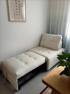 Vendita calda moderna soggiorno mobili soggiorno <span class=keywords><strong>poltrona</strong></span> in legno di quercia <span class=keywords><strong>poltrona</strong></span> Hotel divano <span class=keywords><strong>letto</strong></span> - Product Image 6