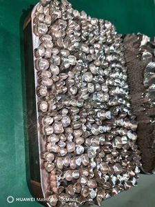 SLM 3 d stampante costo Laser di fusione selettiva stampo in metallo di fusione in ortopedia denti odontoiatria 3d stampato - Product Image 4