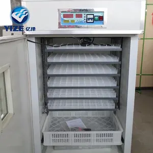 8448 egg incubator/egg incubator for sale made in germany/plastic incubator egg tray