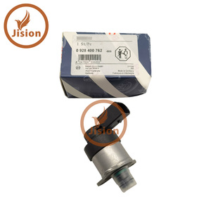 Solénoïde de régulation de pression d'entrée de pompe diesel 0928400762 0928400763 – Régulateur de remplacement pour injection diesel - Product Image 3