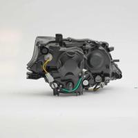 Ensemble de phares avant style d'origine pour utilisation automobile 2012-2015 pour Lexus RX350