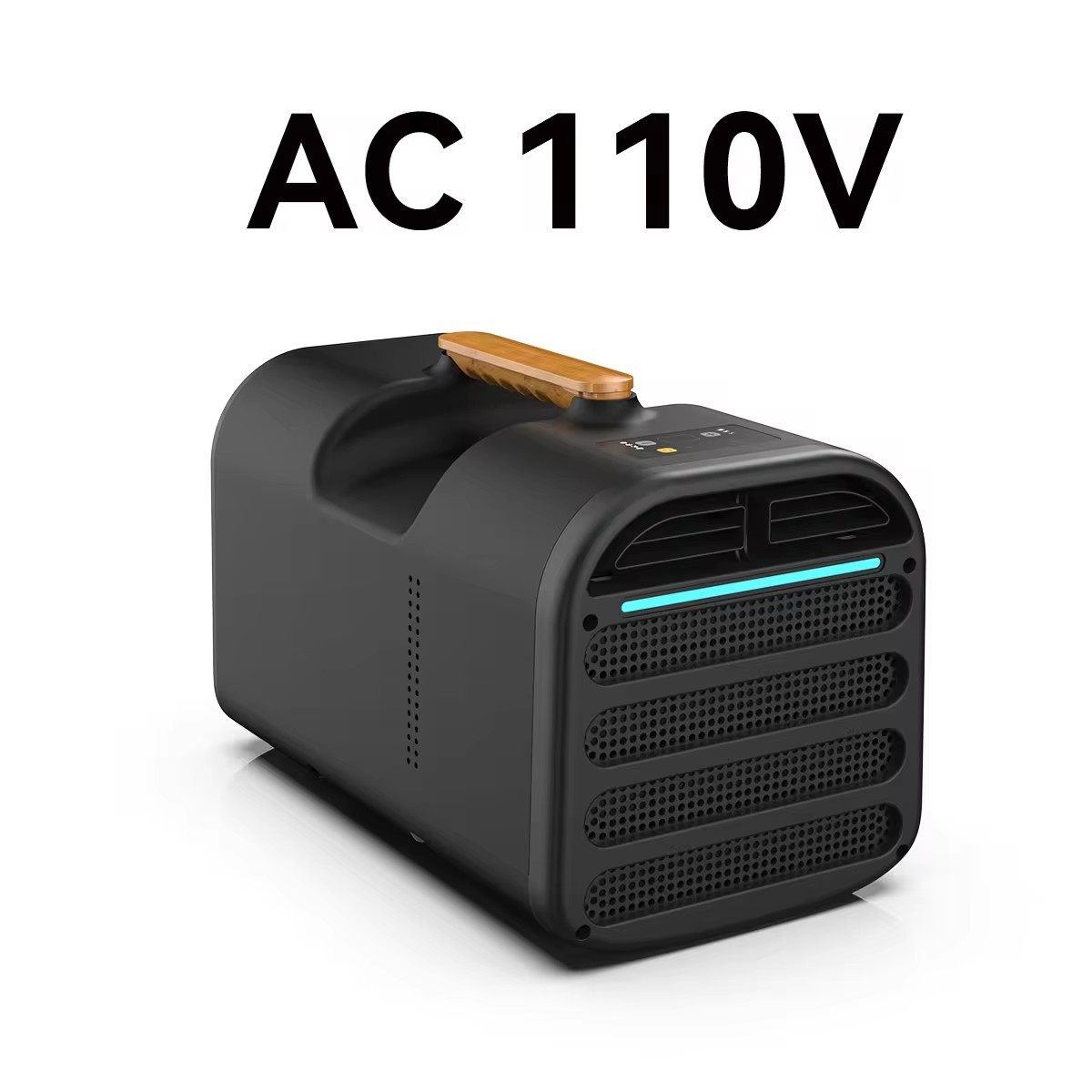 Noir AC110V