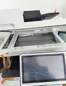 <span class=keywords><strong>Imprimante</strong></span> de bureau à vitesse moyenne pour <span class=keywords><strong>Canon</strong></span> 525 525if A4, imprimantes <span class=keywords><strong>laser</strong></span> noires reconditionnées ImageRunner 525iF 615iF 715iF T03 - Product Image 5