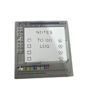 <span class=keywords><strong>Bloc</strong></span> <span class=keywords><strong>de</strong></span> <span class=keywords><strong>Notas</strong></span> Retro Nuevo, <span class=keywords><strong>Bloc</strong></span> <span class=keywords><strong>de</strong></span> <span class=keywords><strong>Notas</strong></span> <span class=keywords><strong>de</strong></span> Papel Suelto, <span class=keywords><strong>Bloc</strong></span> <span class=keywords><strong>de</strong></span> <span class=keywords><strong>Notas</strong></span> para Mensajes <span class=keywords><strong>de</strong></span> Estudiantes, 50 Hojas - Product Image 6