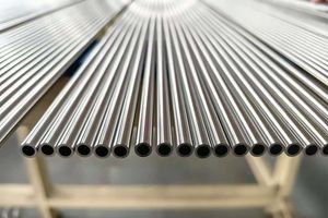 Ống titan nguyên chất thương mại, chất lượng cao, có thể tùy chỉnh, giá cả cạnh tranh, cung cấp trực tiếp từ nhà máy GR1 <span class=keywords><strong>GR2</strong></span> - Product Image 5