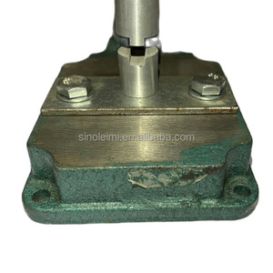 Bán Buôn Tóc Keratin Extensions Máy Nail <span class=keywords><strong>Tip</strong></span> Máy Làm Tóc Pre-ngoại Quan Máy Mở Rộng Tóc - Product Image 5