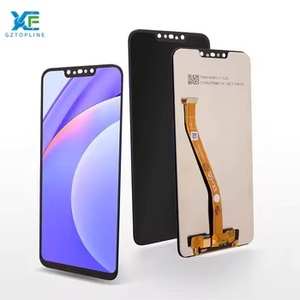 Teléfono móvil LCDs fabricante <span class=keywords><strong>de</strong></span> fábrica al por mayor diferentes modelos para <span class=keywords><strong>Huawei</strong></span> Mate 20 P20 Pro <span class=keywords><strong>P30</strong></span> <span class=keywords><strong>Lite</strong></span> P40 Pro Nova 5T Y9 Honor 9X - Product Image 1