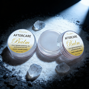 Outils professionnels de microblading des sourcils, <span class=keywords><strong>baume</strong></span> de soin après tatouage permanent, réparation de la peau, crème de soin après tatouage - Product Image 1