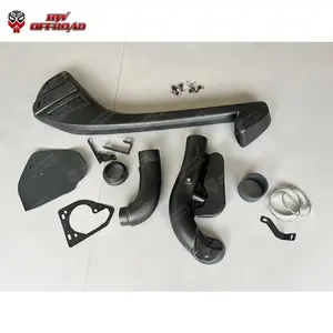 4x4 Auto Cubierta exterior Accesorios para vehículos automotrices Snorkel para Ranger 2015 +