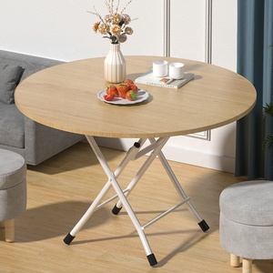 Bàn Du Lịch Ngoài Trời Gấp Gọn Tiện Dụng Bàn Học Máy Tính Xách Tay Bàn Máy Tính - Product Image 5