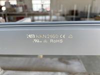 OMA JET F50 50W Industrieller Faserlaser-Codierer Ohne Verbrauchsmaterialien Wartungsfreie Markiermaschine für Fabrik-Rückverfolgbarkeitssysteme