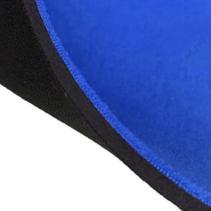 Nhà máy tùy chỉnh cách nhiệt giữ ấm co giãn neopreno vải cuộn tấm <span class=keywords><strong>Neoprene</strong></span> ngoại quan với cực Fleece bên trong cho giày dép - Product Image 3