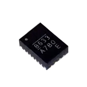 MPQ8633AGLE-Z Régulateurs de tension de commutation originaux QFN-21 MPQ8633 MPQ8633AGLE MPQ8633AGLE-Z - Product Image 1