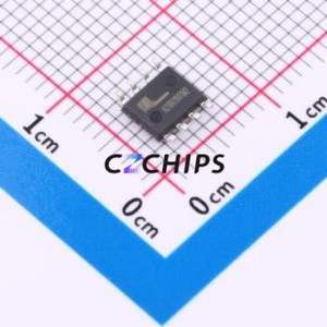 Transistor de efecto de campo de transistor SO-8 original y nuevo (MOSFET), Chips de componentes electrónicos de venta completa y servicio BOM - Product Image 2