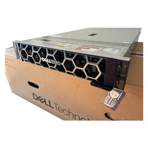 เซิร์ฟเวอร์ Poweredge R750 เซิร์ฟเวอร์ 2U รุ่น R750 - Product Image 2