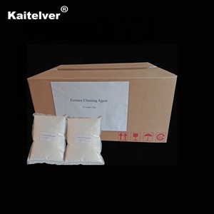 Agent d'élimination des fentes <span class=keywords><strong>de</strong></span> nettoyage pour four à induction, nettoyeur murale, en <span class=keywords><strong>aluminium</strong></span> - Product Image 4