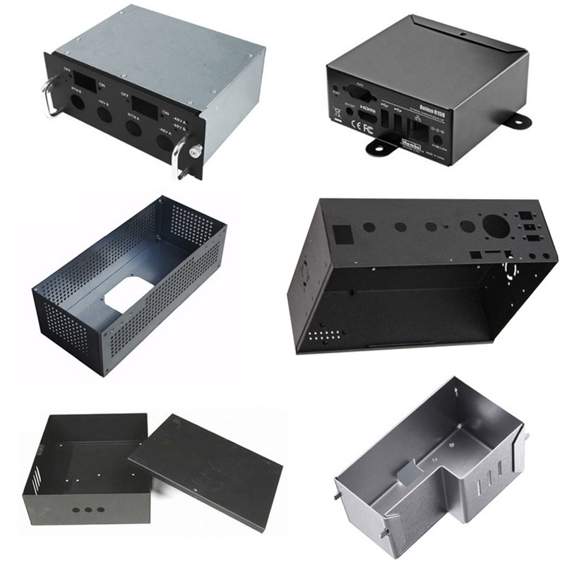 Custom CNC Machined - DIY Box Mod Parts