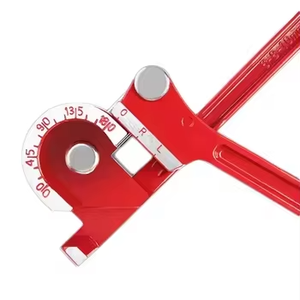 Cintreuse <span class=keywords><strong>de</strong></span> tubes <span class=keywords><strong>de</strong></span> taille compacte pour tube universel en métal - Product Image 3