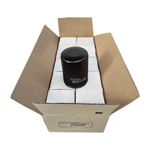 โรงงานผลิตแบบ OEM ODM ไส้กรองน้ำมันเครื่อง 90915-YZZD3 90915-YZZE1 สำหรับรถยนต์โตโยต้า โคโรลล่า คัมรี่ เดนโซ่ พรีอุส ไฮลักซ์ - Product Image 1
