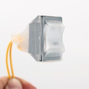 อุปกรณ์เสริมสำหรับเครื่องจักรแปรรูปแว่นตา MasterCard รุ่น NH-35wv อะไหล่สวิตช์แท้สำหรับเครื่องเจียรและเครื่องตัดขอบ - Product Image 5