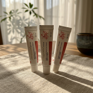 Ungüento Herbolario Antibacteriano para la Curación de Heridas, Ungüento Médico Directo de Fábrica para el Tratamiento de Úlceras por Presión - Product Image 1