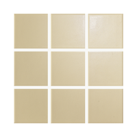 Schwarze Keramik Polierte Glasierte Wand- und Bodenfliesen Mosaik-Wandaufkleber für Schlafzimmer Badezimmer Hotel Esszimmer 300x300mm 6mm Dick