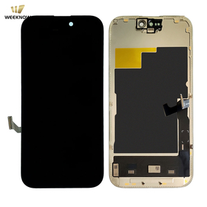 Écran LCD de remplacement pour iPhone 15/15 Pro/15 Plus avec numériseur OLED In-Cell – <span class=keywords><strong>Prix</strong></span> de gros - Product Image 6