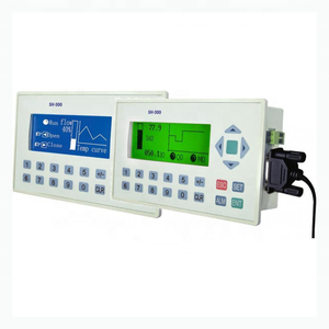 จัดส่งรวดเร็ว หน้าจอสัมผัส SH-300 หน้าจอ PLC HMI แบบสัมผัส SH-300 จอ LCD 4.3 นิ้ว HMI - Product Image 6