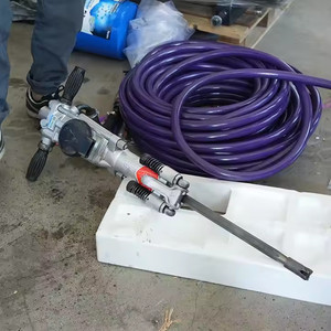 Marteau-piqueur portable Yo18 à prix d'usine pour l'exploitation minière, utilisé dans les plateformes de forage - Product Image 4