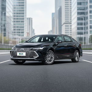 Toyota Avalon Asian 2023 Dragon Usato Ibrido <span class=keywords><strong>Auto</strong></span> Guida a Sinistra 0 km Veicolo Usato in Stock in Offerta - Product Image 1