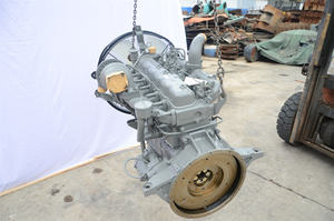 6BG1 <span class=keywords><strong>TRP</strong></span> XABEC MOTEUR 4BG1 6BD1 6HK1 6SD1 MACHINES MOTEUR ASSY pour ISUZU EXCAVATEUR EX300-5 ZX270 ZX280 ZX210-5G ZX240-5G - Product Image 3