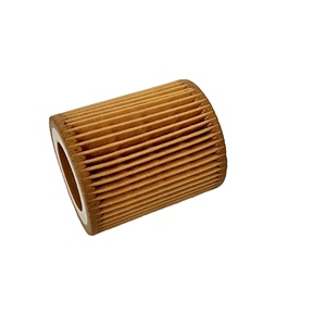 ไส้กรองอากาศทดแทน 1622065800 สำหรับอะไหล่เครื่องอัดอากาศแบบสกรู - Product Image 5