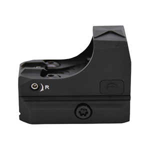 QCNV GS1B 高精度レッドドットサイト 1倍率 IP65/67 防水 1500M測定範囲 ナイトビジョン対応 - Product Image 4