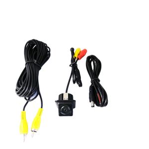 1080P HD universel AHD intégré rétroviseur voiture caméra sauvegarde système d'aide à la marche arrière automatique voiture aide à la marche arrière étanche Vision nocturne - Product Image 3