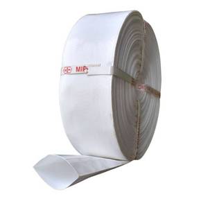 Tuyaux d'irrigation neufs (tuyaux plats et tuyaux de pluie) Tuyau plat flexible et micro-pluie fabriqué en HDPE/PE haute résistance. - Product Image 4