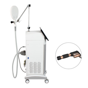 Equipo Multifuncional para el Alivio del Dolor para Centros de Bienestar, Máquina de Terapia para el Dolor de Talón para Clínicas de Podología - Product Image 5