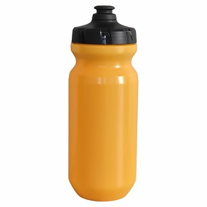 Botella de Agua Deportiva de Plástico de 610 ml con Tapa de Rosca, Libre de BPA, Diseño Minimalista para Correr y Acampar - Product Image 6