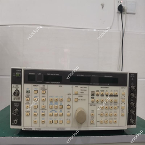 1 analizador de audio Levear VP-7725D - Product Image 1