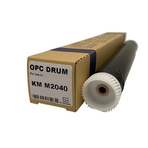 กลอง <span class=keywords><strong>OPC</strong></span> กลอง (ญี่ปุ่น) สำหรับ Kyocera <span class=keywords><strong>Opc</strong></span> KM M2135DN M2635DN M2735DW P2235DN M2540 2640 DK1150 FS2040 - Product Image 1