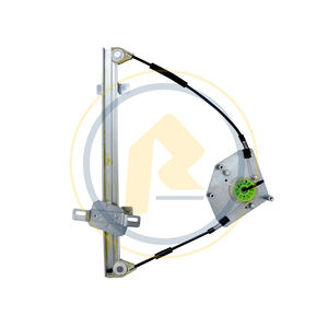 Regolatore Finestrino Adattabile per OE 807012F000, 807019F500 - Product Image 1