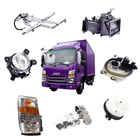 Feux avant de camion LED haute performance pour tous les modèles de véhicules |   Système d'éclairage de camion pour feux antibrouillard/de conduite à LED