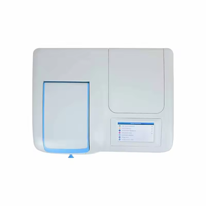 BNVIS-S170 분광 광도계 실험실용 LCD 디스플레이 테스트와 마이크로 볼륨 <span class=keywords><strong>UVVIS</strong></span> 분광 광도계 - Product Image 4