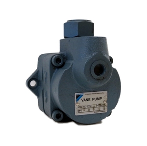 Pompe à piston hydraulique VD5-15A1R-95 DSI5P-20S2 VD3-15A1R-85 DSI3P-20 - Product Image 2
