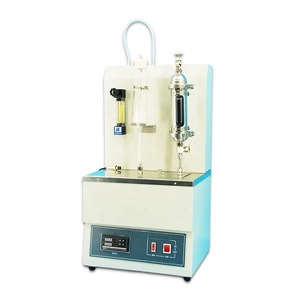 เครื่องวิเคราะห์ไฮโดรเจนซัลไฟด์แบบเหลวใช้220โวลต์รับประกัน1ปีวิธีทดสอบตะกั่วอะซิเตท - Product Image 5