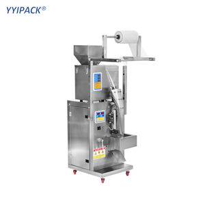Máquina Envasadora de Té de Alta Eficiencia, Máquina Llenadora de Gránulos y Polvo para Comercio Electrónico y Tiendas de Conveniencia - Product Image 2